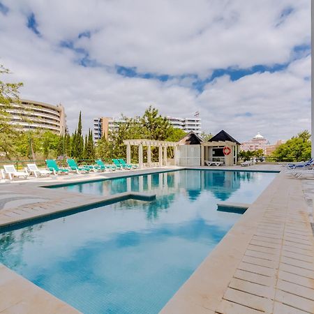 Talia II - Pool City Center - Vilamoura Exterior foto