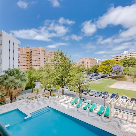 Talia II - Pool City Center - Vilamoura Exterior foto