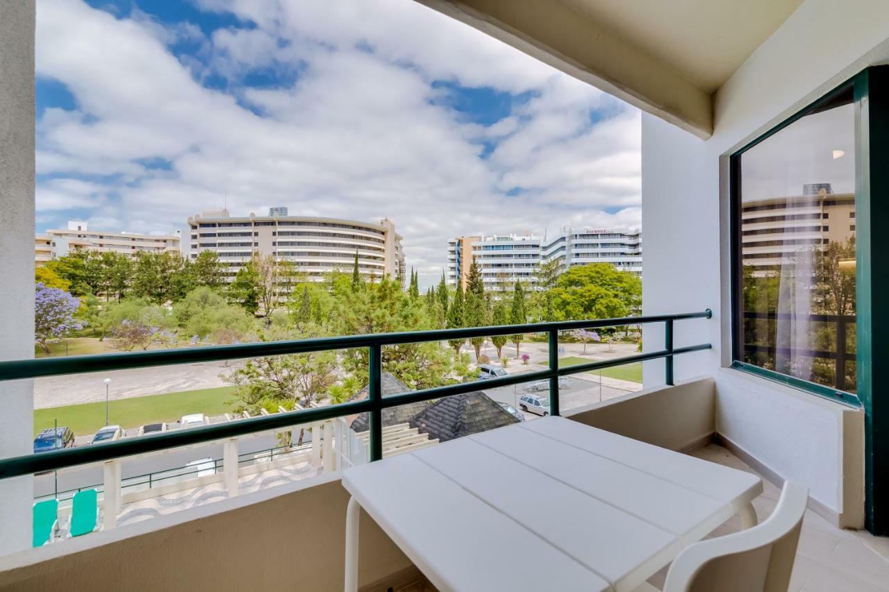 Talia II - Pool City Center - Vilamoura Exterior foto