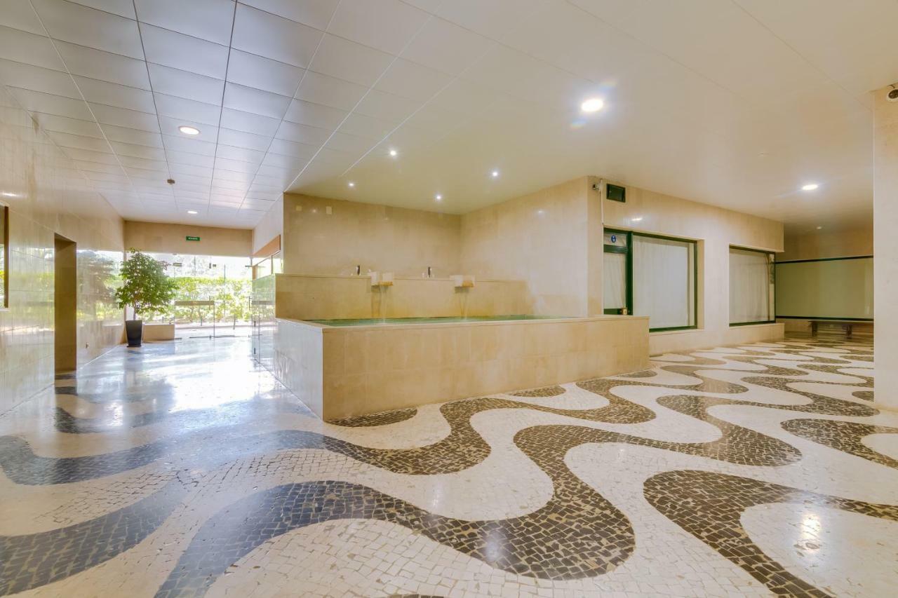 Talia II - Pool City Center - Vilamoura Exterior foto
